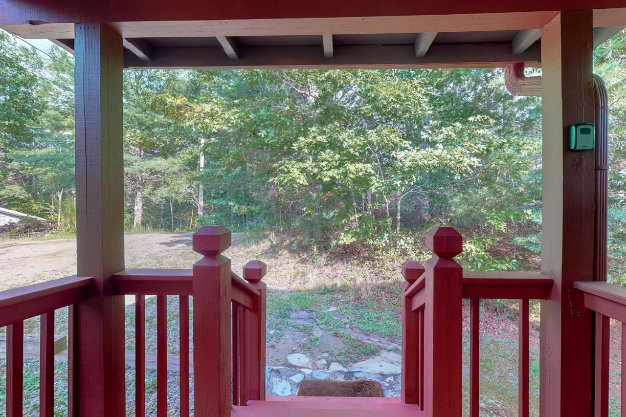 Twin Peaks 2/Malu Villa Blue Ridge Dış mekan fotoğraf