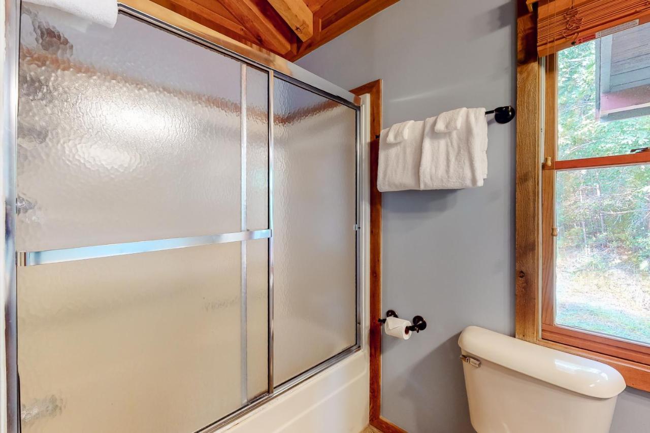 Twin Peaks 2/Malu Villa Blue Ridge Dış mekan fotoğraf