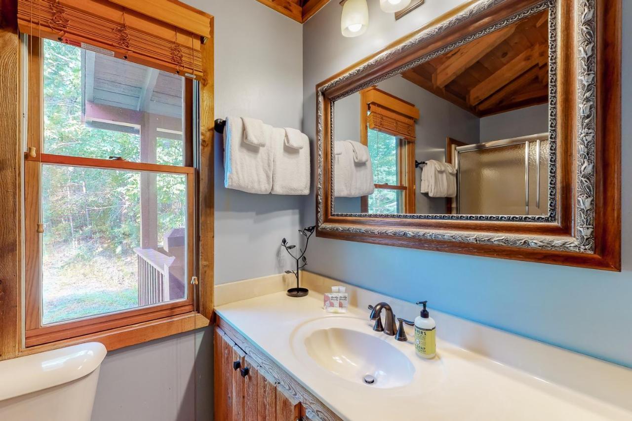Twin Peaks 2/Malu Villa Blue Ridge Dış mekan fotoğraf