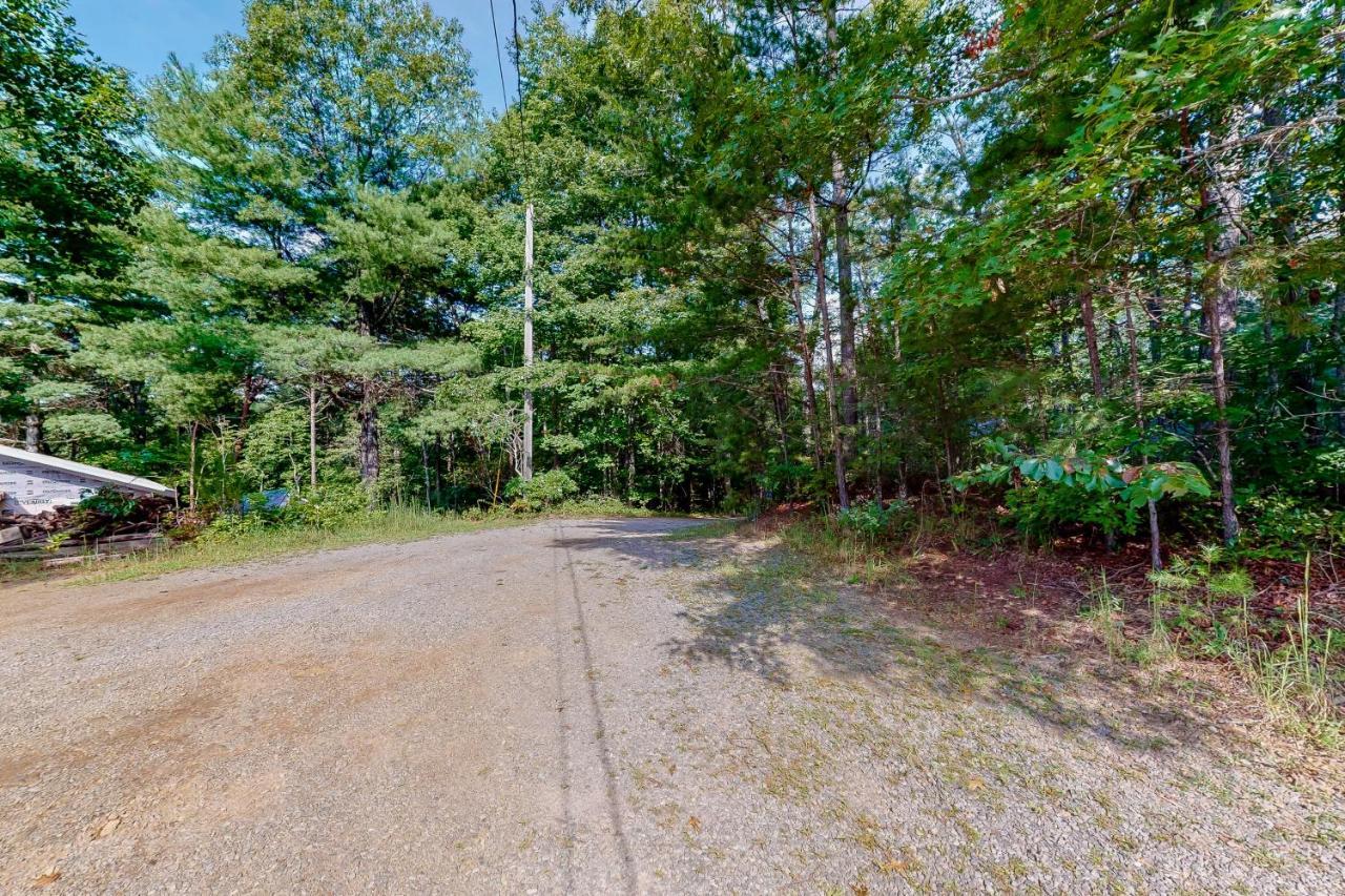 Twin Peaks 2/Malu Villa Blue Ridge Dış mekan fotoğraf